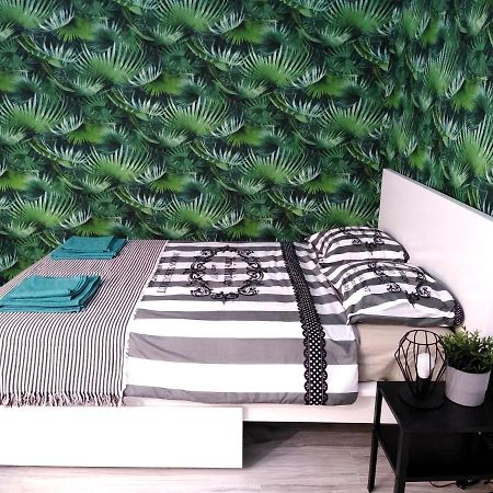 Apartament Be Happy Nr 1 Гдиня Екстериор снимка