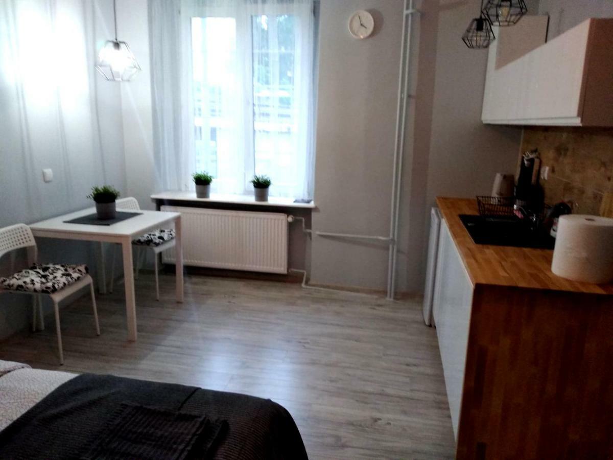 Apartament Be Happy Nr 1 Гдиня Екстериор снимка