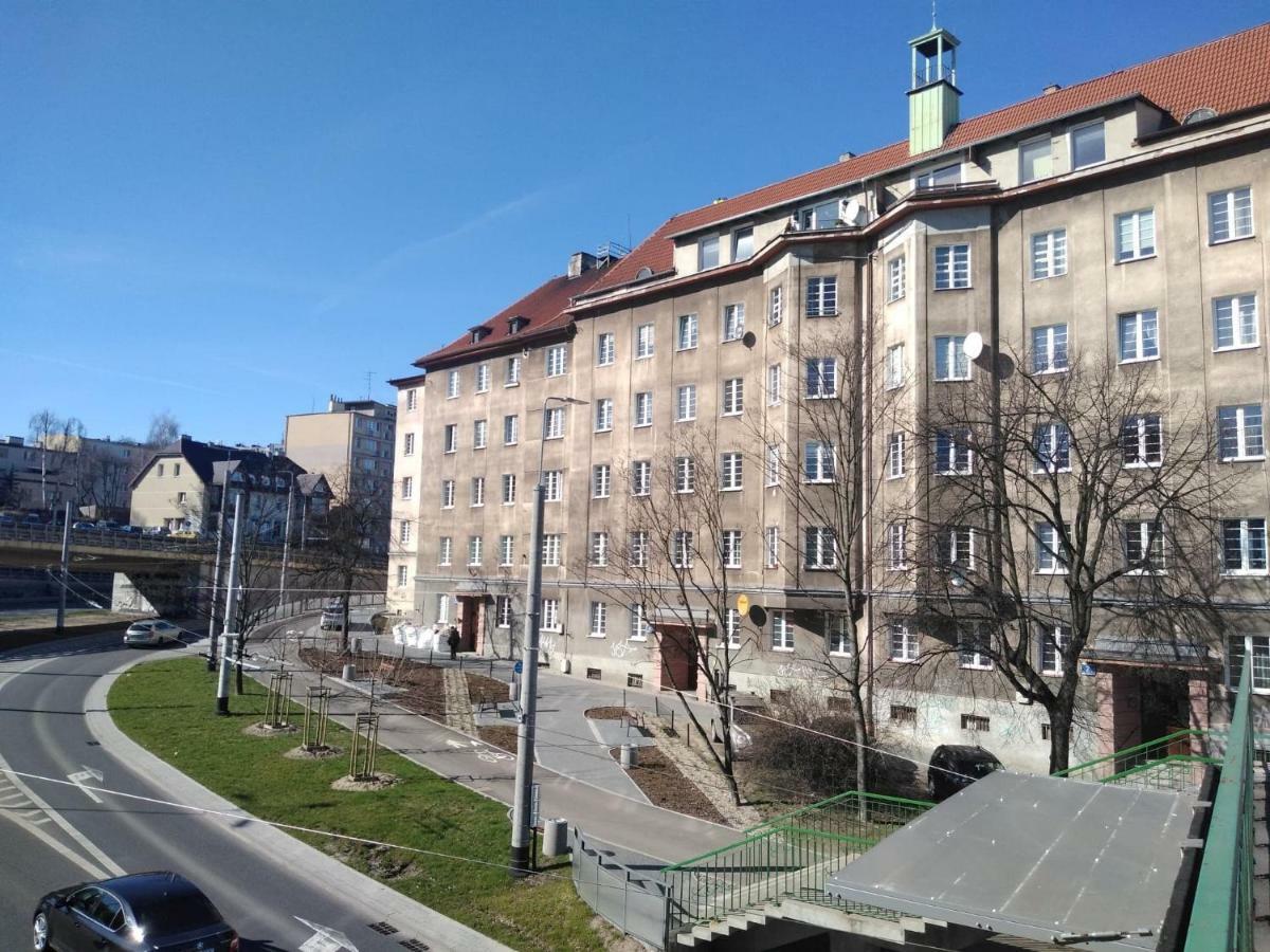 Apartament Be Happy Nr 1 Гдиня Екстериор снимка