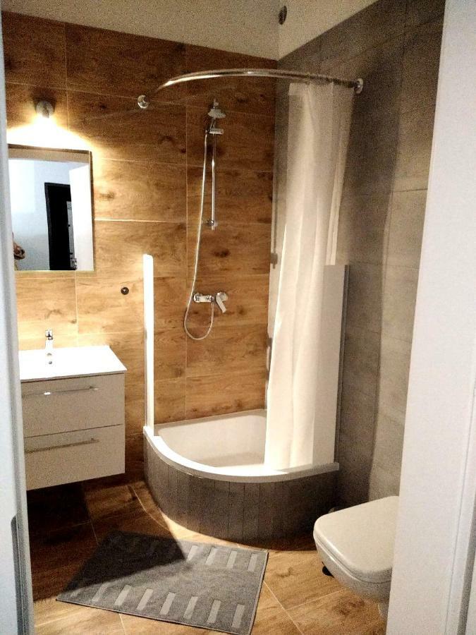 Apartament Be Happy Nr 1 Гдиня Екстериор снимка