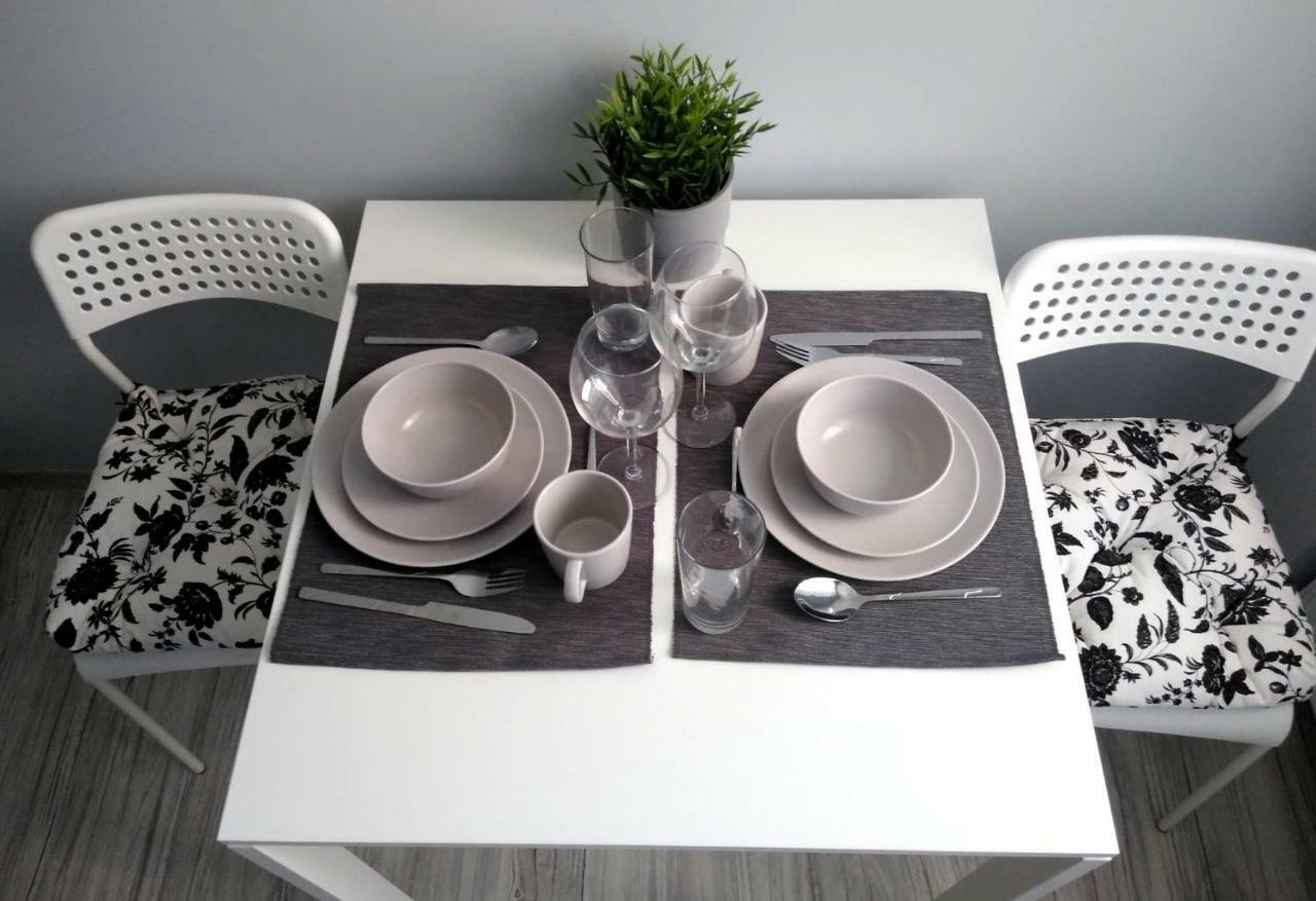 Apartament Be Happy Nr 1 Гдиня Екстериор снимка