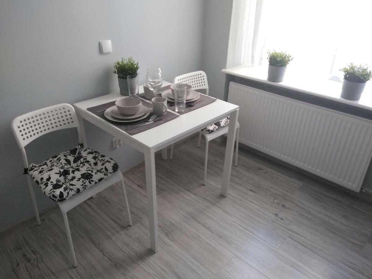Apartament Be Happy Nr 1 Гдиня Екстериор снимка