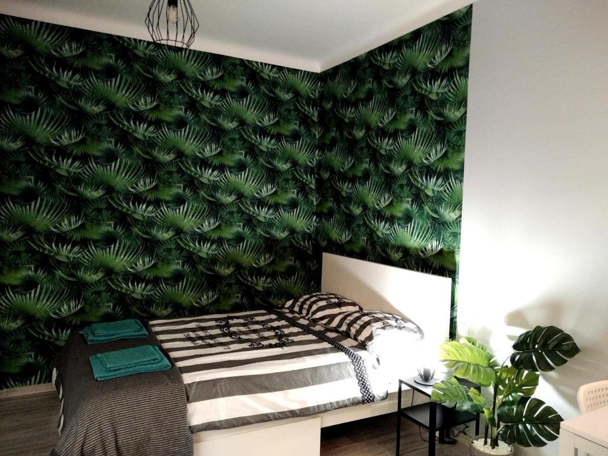 Apartament Be Happy Nr 1 Гдиня Екстериор снимка